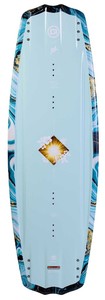 Wake Boards: O'Brien Spark Wakeboard with Boarder Binding