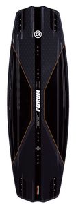 O'Brien Forum Wakeboard with Border Bindings