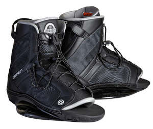 Wake Board Bindings And Accessories: O’Brien Access Wakeboard Bindings