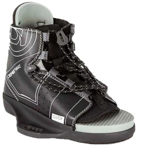 Wake Board Bindings And Accessories: O’Brien Clutch Wakeboard Binding