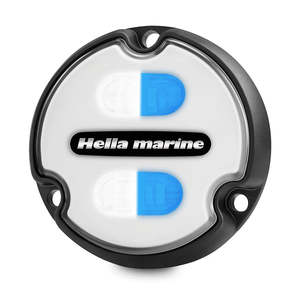 Hella Marine Dual Colour Apelo A1 – 1800 Lumen Underwater Blue/White Light