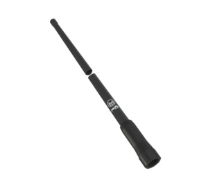 Pacific Aerials 2.5mtr VHF SeaMaster Pro Antenna - Black