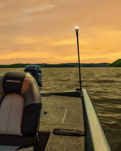 Navigation Interior: Railblaza Illuminate i360