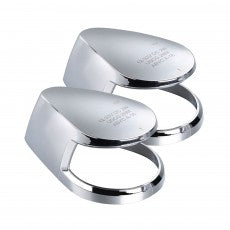 Narva Navigation Light Chrome Cover