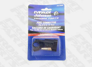 Evinrude Johnson - Fuel Connector 5/16