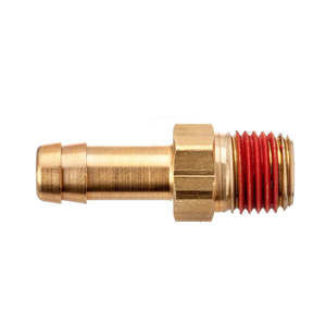 Tote Tanks Fititngs Fuel Treatment: Quicksilver Fuel Line Fitting 22-89771Q2