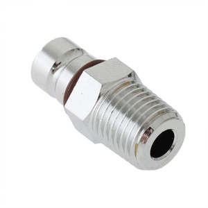 Moeller 033461-10 Chrysler/Force Male Tank Outlet Fitting 1/4'' NPT