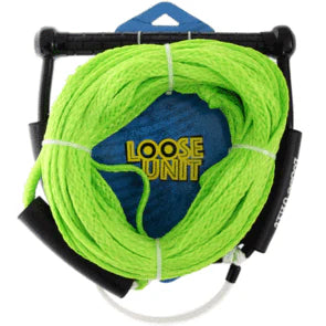 Pumps Ski Ropes: Loose Unit Ski Tow Deluxe Long V PS700