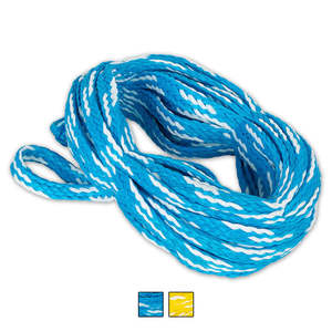 Pumps Ski Ropes: O'Brien 4-Person Tube Rope