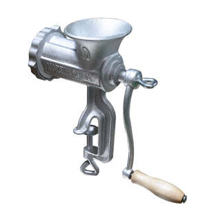 Anglers Mate Clamp On Berley Mincer Size 10