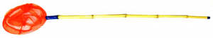 Fishing: Kid's Bamboo Handle Net