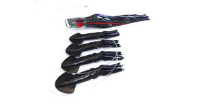 Fishing: Bonze Submission Teaser Galaxy