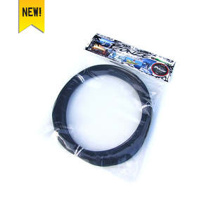 Bonze Platinum Mono Leader - 100m coil 400lb