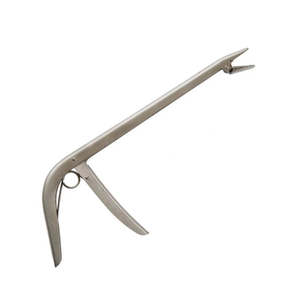 Sea Harvester Fish Hook Remover Stainless
