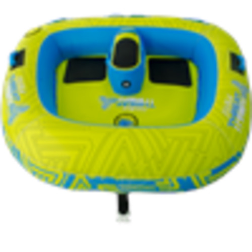 Loose Unit Double Threat Inflatable Tube