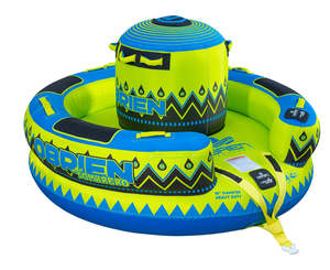 Towable: O'brien Sombrero 4 Towable Tube
