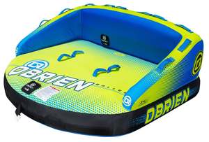 Towable: O'brien Baller 3 Towable Tube