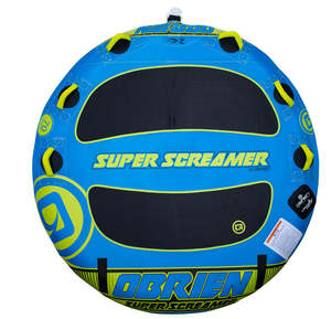 Towable: O’Brien Super Screamer 2 Towable Tube