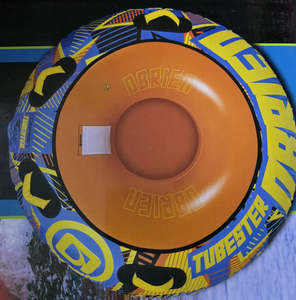 O’Brien River Float & Towable Tubester 54"
