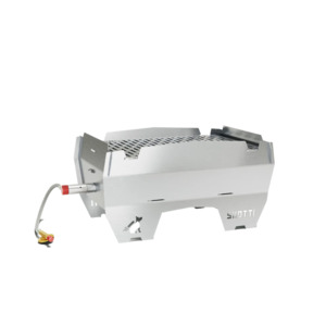 SKOTTI Collapsable / Portable BBQ Grill