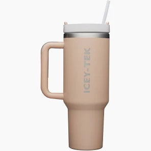 Clearance Bin: Icey-Tek Smoothie Tumbler 1L