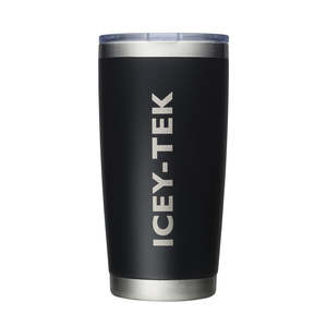 Icey-Tek Coffee Tumbler 590ml