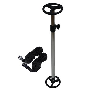 Boat Cover Adjustable Support Pole