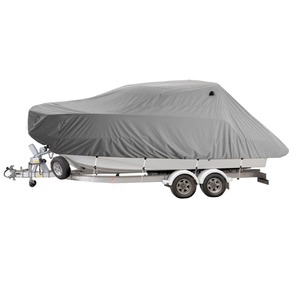 Universal Hardtop / Cruiser Boat Covers
