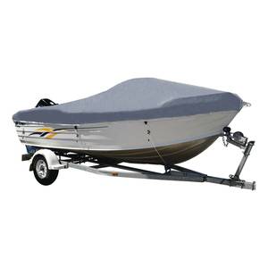 Covers: OceanSouth - Universal Trailerable / Storage Boat Cover
