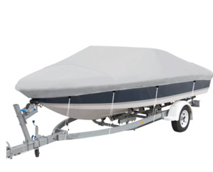 OceanSouth Bowrider Boat Covers