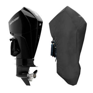 OceanSouth - Full Outboard Cover for Mercury/Mariner