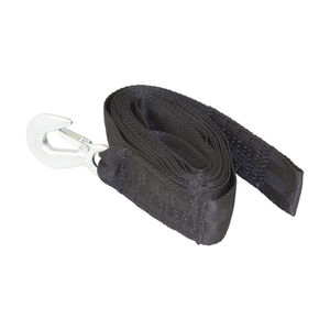 Tie Downs Straps And Buckles: BLA Winch Strap