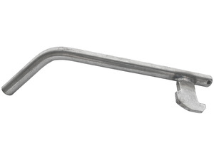 Tie Downs Straps And Buckles: Winch Pawl Handle 10:1