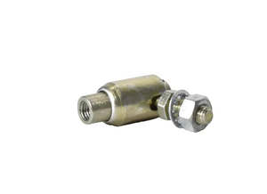 Steering: Multiflex 40 Series Quick Release Ball Joint 1/4" x 1/4"