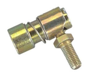 Multiflex 30 Series Quick Release Ball Joint 3/16 x 3/16in