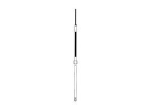 Seastar Quick Connect Steering Cable 12FT