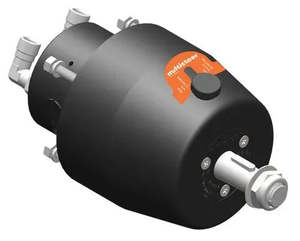 Steering: Multisteer Front Mount Hydraulic Helm Pump 25cc