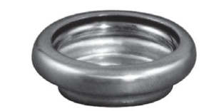 Cover Dodger Bimini Fittings Accessories: Snap Lock Fastener Socket Stainless 316 Normal Action