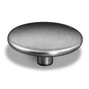 Snap Fastener Cap Stainless 316 - 4.76mm