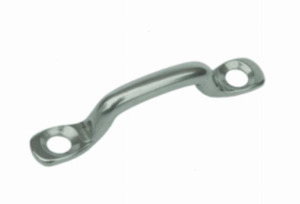 Cover Dodger Bimini Fittings Accessories: OceanSouth S/S Saddle