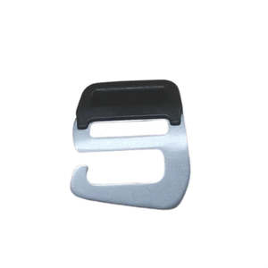 Deck Hardware: FMC Tension Hook 20 mm