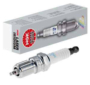 Spark Plugs: NGK Laser Iridium Premium Spark Plugs