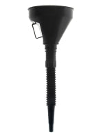 Maintenance Pumps Parts: Wildcat Flexi Funnel - Black