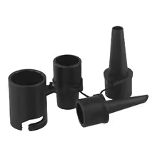 Maintenance Pumps Parts: 1pc Simple Multi-function SUP & Inflatable Connector Nozzles