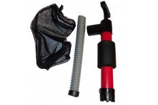 Maintenance Pumps Parts: Kayak Hand Pump
