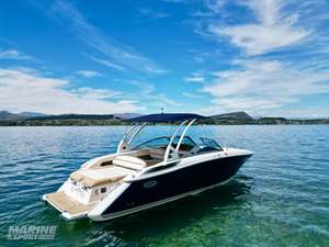 Boat Brokerage: 2017 Cobalt 26SD - 8m Luxury Bowrider