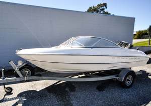 Bayliner 1600LS Capri