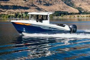 Boat Brokerage: Benetau Barracuda 7