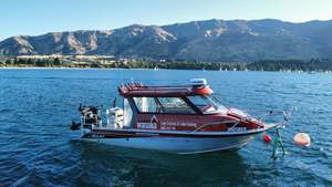 Boat Brokerage: Mclay 651 Custom Built Hardtop