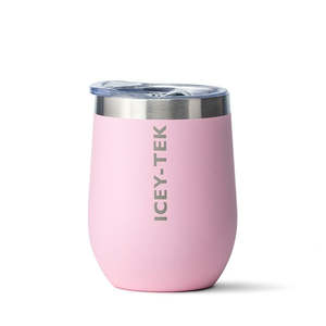 Icey-Tek Wine Tumbler 350ml